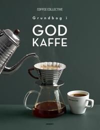 Collective Coffee Grundbog i god kaffe Collective Coffee Grundbog i god kaffe