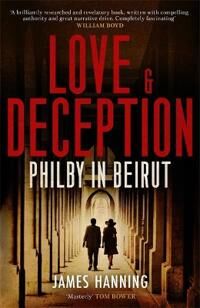 Love And Deception Av James Hanning