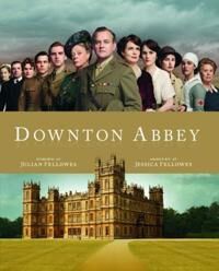 Downton Abbey Av Jessica Fellowes