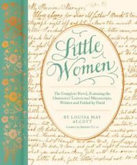 Heller Barbara Little Women