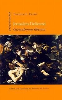 Tasso Torquato Jerusalem Delivered