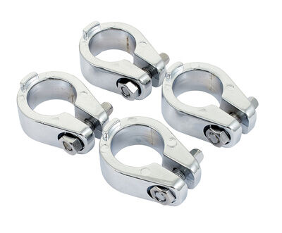 Gibraltar SC-ML 78 Memory Clamp Set Gibraltar SC-ML 78 Memory Clamp Set