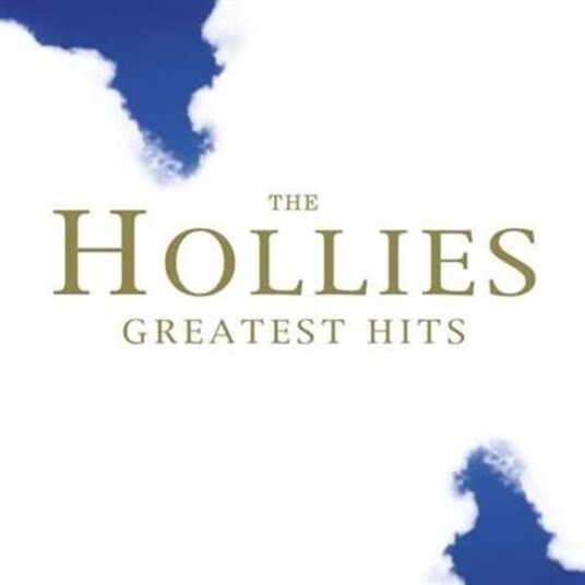 The Hollies Greatest Hits 2CD