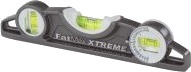Stanley 043609 250mm FatMax Xtreme Torpedo Level
