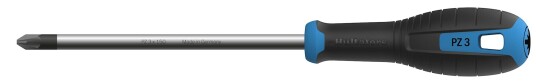 Hultafors Pozidriv Skrutrekker Pz 3x150 Hultafors Pozidriv Skrutrekker Pz 3x150