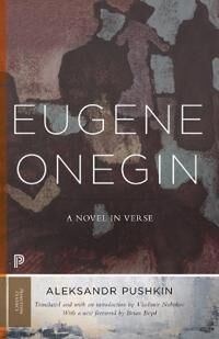 Eugene Onegin Av Aleksandr Pushkin