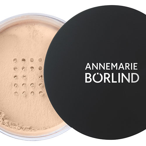 Annemarie Börlind Loose Powder Light 10g