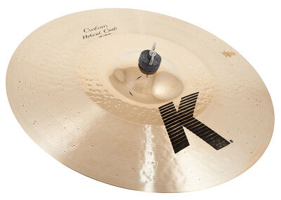 Zildjian 18"" K-Custom Hybrid Crash