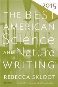 Folger Tim The Best American Science and Nature Writing