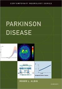 Parkinson Disease Av Roger L. ( University Of Michigan) Albin