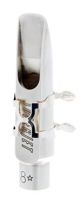 Jody Jazz Tenor SUPER JET 8* Mouthpiece Jody Jazz Tenor SUPER JET 8* Mouthpiece