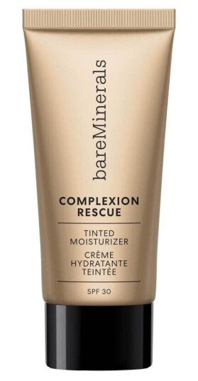bareMinerals Complexion Rescue Tinted Hydrating Moisturizer SPF30  Buttercream 03
