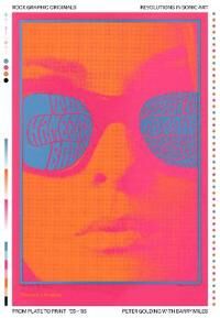 Golding, Peter Rock Graphic Originals (0500293538)