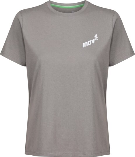 inov-8 Women's Graphic Tee Short Sleeve Gr? UK14 Woman inov-8 Women's Graphic Tee Short Sleeve Gr? UK14 Woman