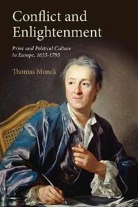 Conflict And Enlightenment Av Thomas (University Of Glasgow) Munck
