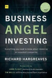 Business Angel Investing Av Richard Hargreaves