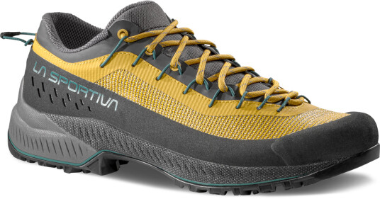La Sportiva Men"s Tx4 Evo St Savana/Onyx 43.5