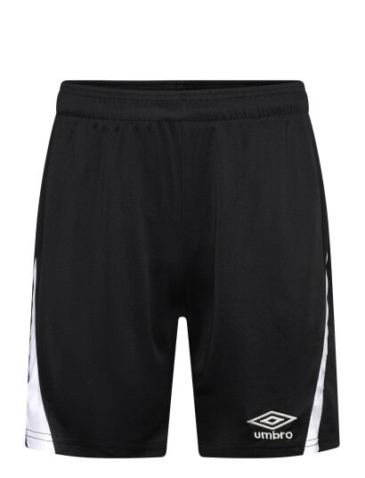 Umbro Ux Pro Shorts Black L