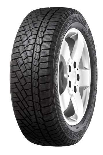 Gislaved SoftFrost 200 215/65R16 102T XL
