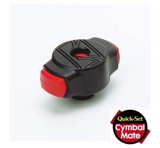 Tama QC8 Quick-Set Cymbal Mate Tama QC8 Quick-Set Cymbal Mate