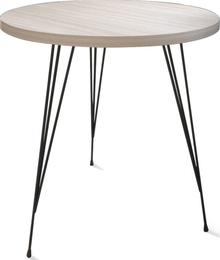 Falan Sidebord 40 cm - Beige
