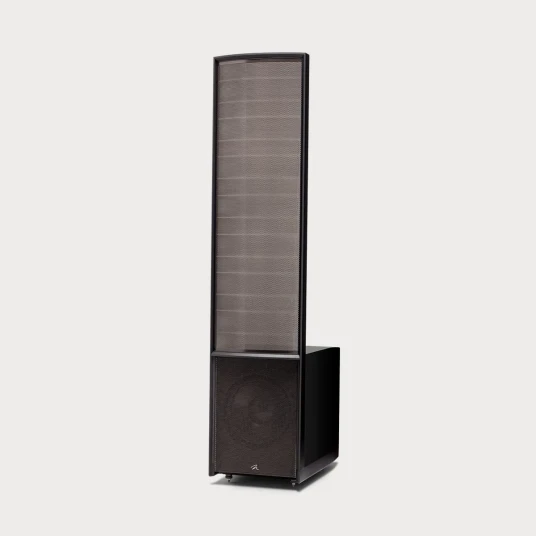Martin Logan Renaissance ESL 15A Sort Piano Martin Logan Renaissance ESL 15A Sort Piano