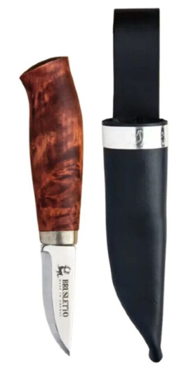 Brusletto Rypa kniv Brusletto Rypa kniv