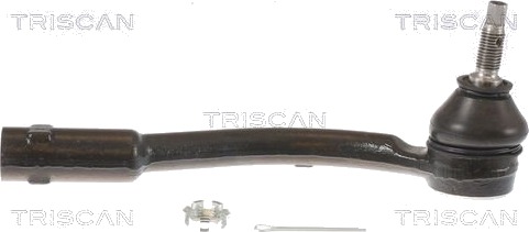 TRISCAN 8500 43151 Endeledd