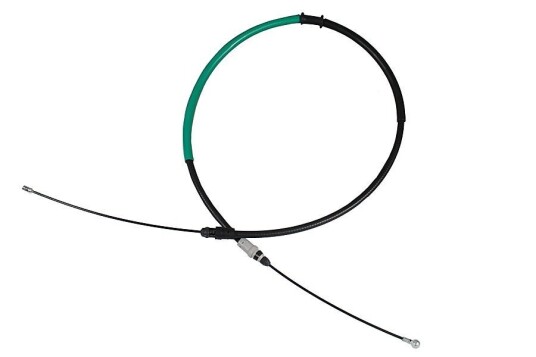 Metzger Tautrekk parkeringsbrems METZGER 10.6857