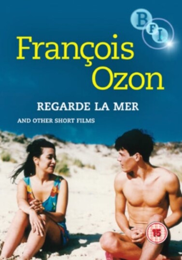 Francois Ozon: Regarde La Mer And Other Short Films DVD