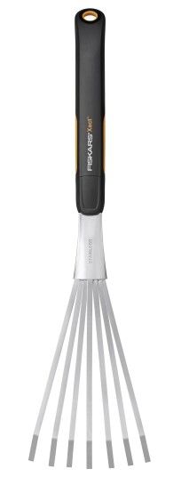 Fiskars Xact Håndrive 44.3 cm i Rustfritt Stål med FiberComp Håndtak