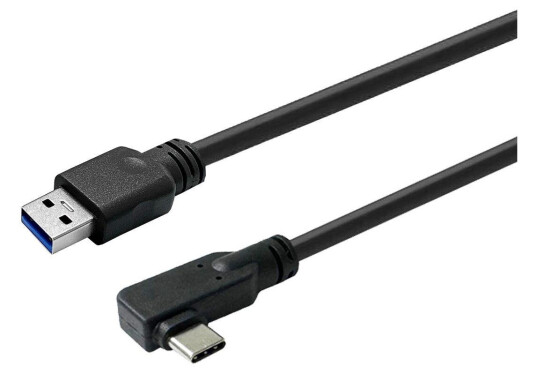 VIVOLINK USB-A to USB-C Cable 3m