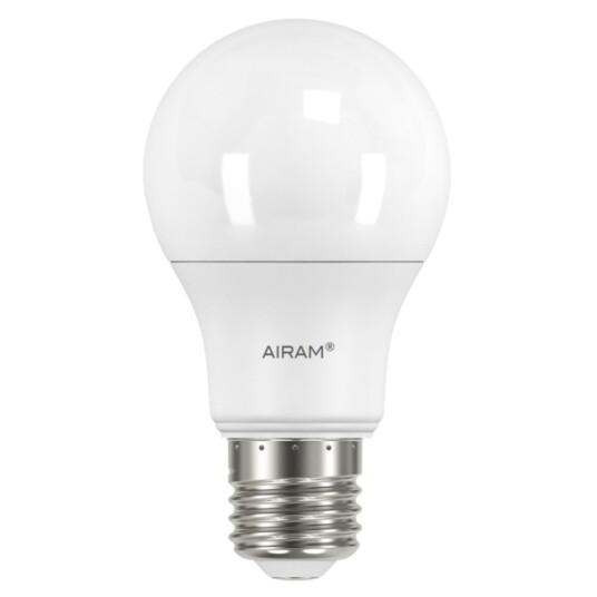 AIRAM Airam LED OP A60 9,5W/840 E27