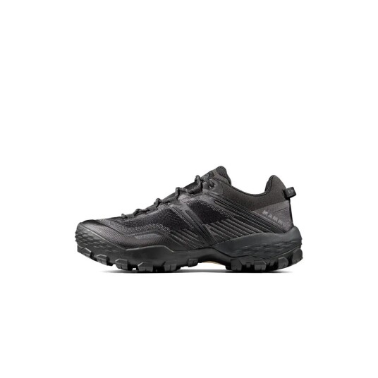 Mammut Ducan Ii Low Gtx Women Black 40|40 2/3 Mammut Ducan Ii Low Gtx Women Black 40|40 2/3