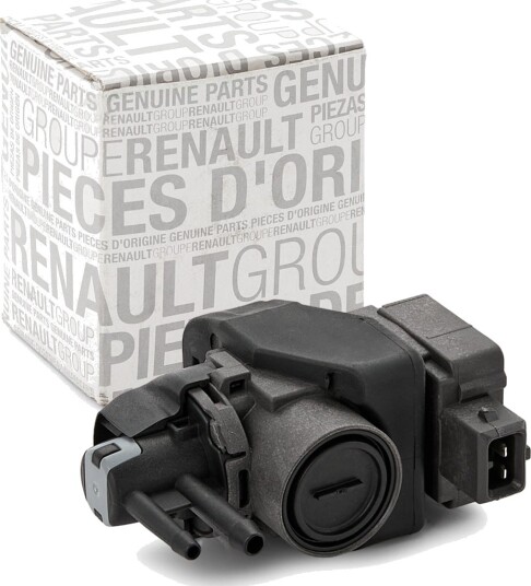 RENAULT 149568021R Trykkomformer, turbolader RENAULT 149568021R Trykkomformer, turbolader
