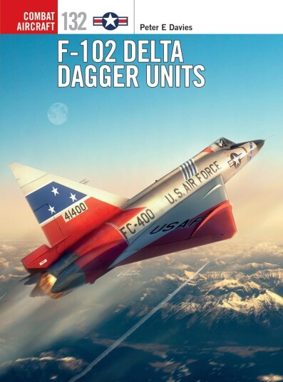 F102 Delta Dagger Units F102 Delta Dagger Units