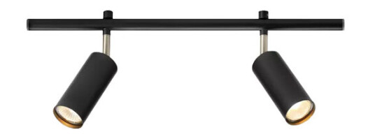 Markslöjd Expand Skinne sylinder 50 cm Svart 1596673-02-0 1596671-01-0 Markslöjd Expand Skinne sylinder 50 cm Svart 1596673-02-0 1596671-01-0