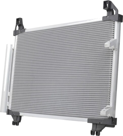 Kondensator klimaanlegg HELLA 8FC 366 221 461