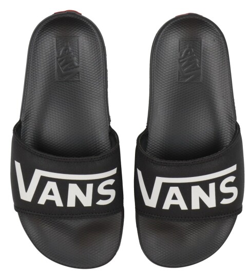 VANS Mte La Costa Slide-On - Black - 38