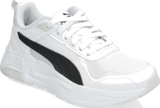 PUMA Trinity 2 Lt - White - 36