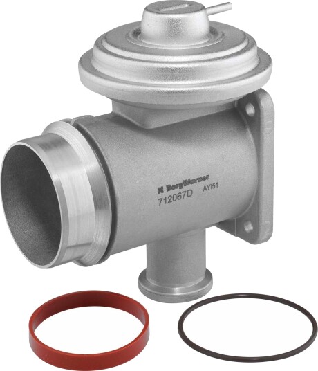 EGR Ventil WAHLER 712067D EGR Ventil WAHLER 712067D