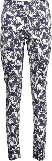 Gant Dame Bukser Flerfarget W26 L34,