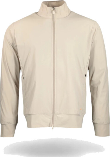 Save The Duck Herre Gensere & Hettegensere Beige XL,