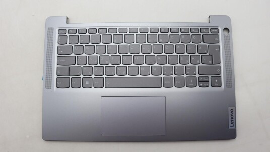 Lenovo COVER Upper Case ASM_HUN