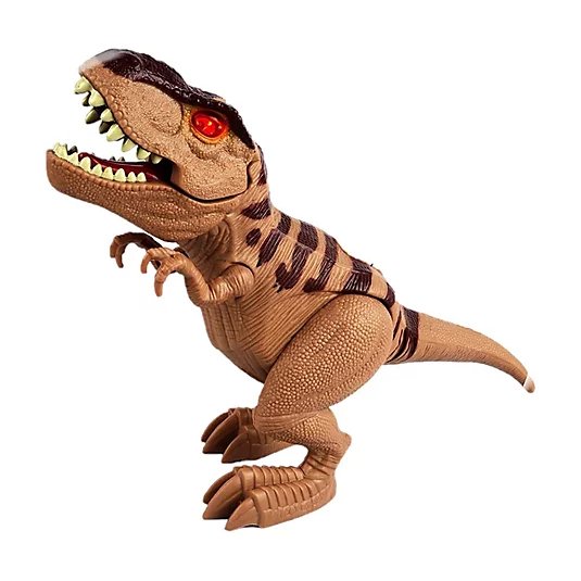 Red Box Multi-action T-Rex 33cm