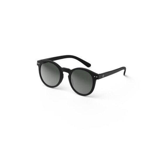 Izipizi #M solbrille voksen black Izipizi #M solbrille voksen black