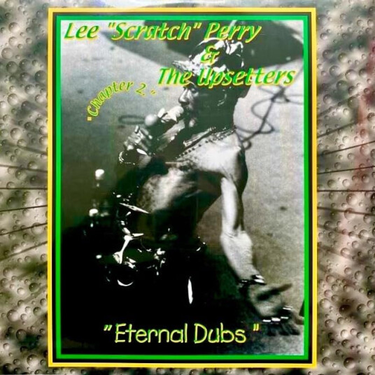 Eternal Dubs Chapter 2