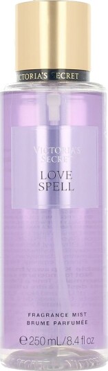 Victoria"s Secret   Love Spell Body Mist 250ml