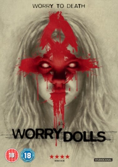 Worry Dolls DVD