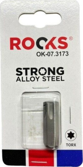ROOKS OK-07.3173 Skrubits
